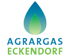 Agrargas Eckendorf GmbH & Co. KG Logo
